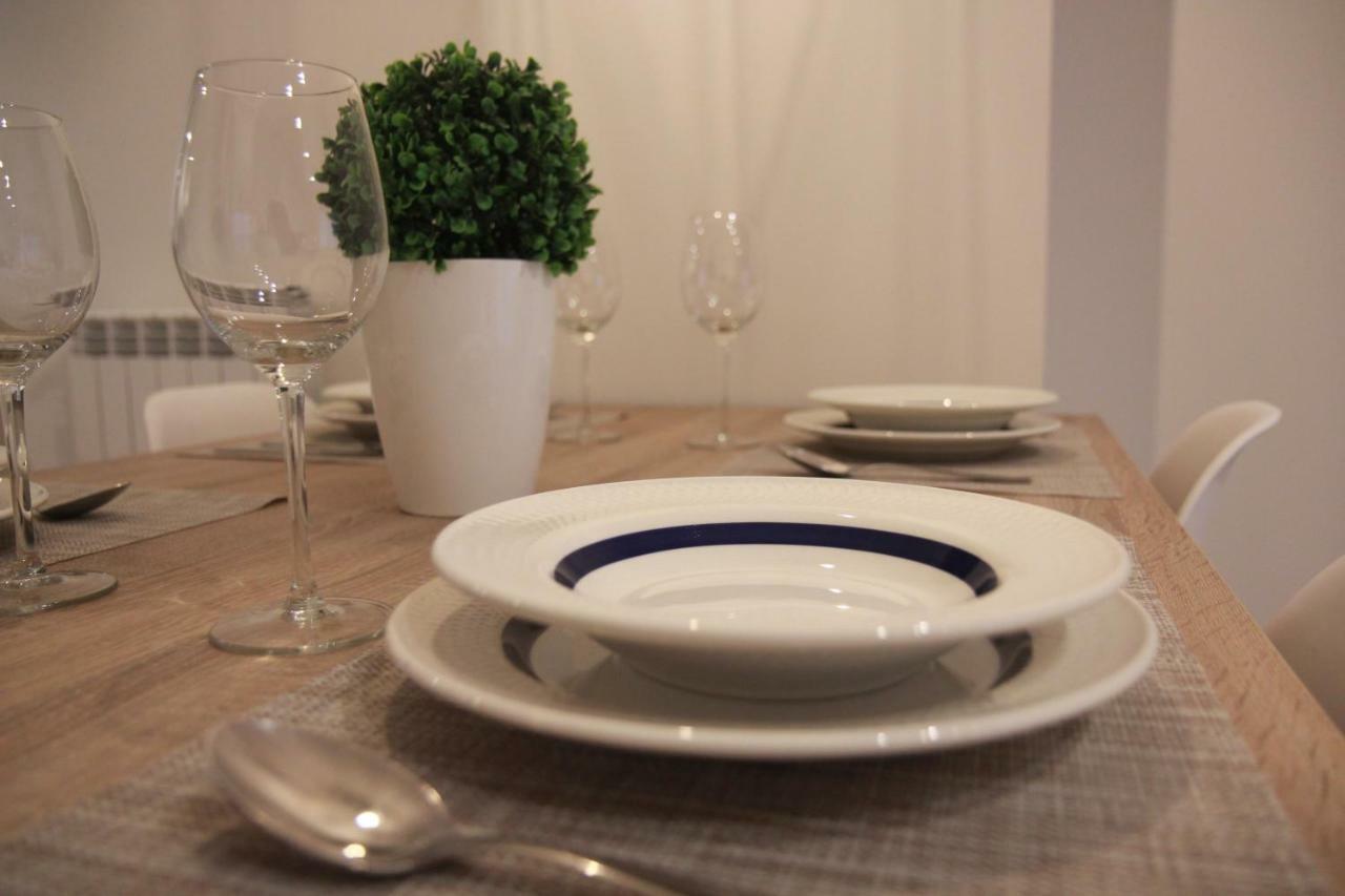 Apartamento Erdi Kale Azpeitia Dış mekan fotoğraf